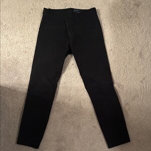 GAP Classic Black Trousers